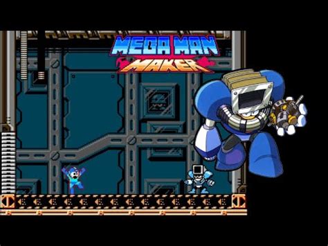 mega man maker all for one mod|Home .